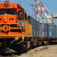 Различные виды доставки железнодорожных грузов