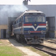 Роль железнодорожных перевозок
